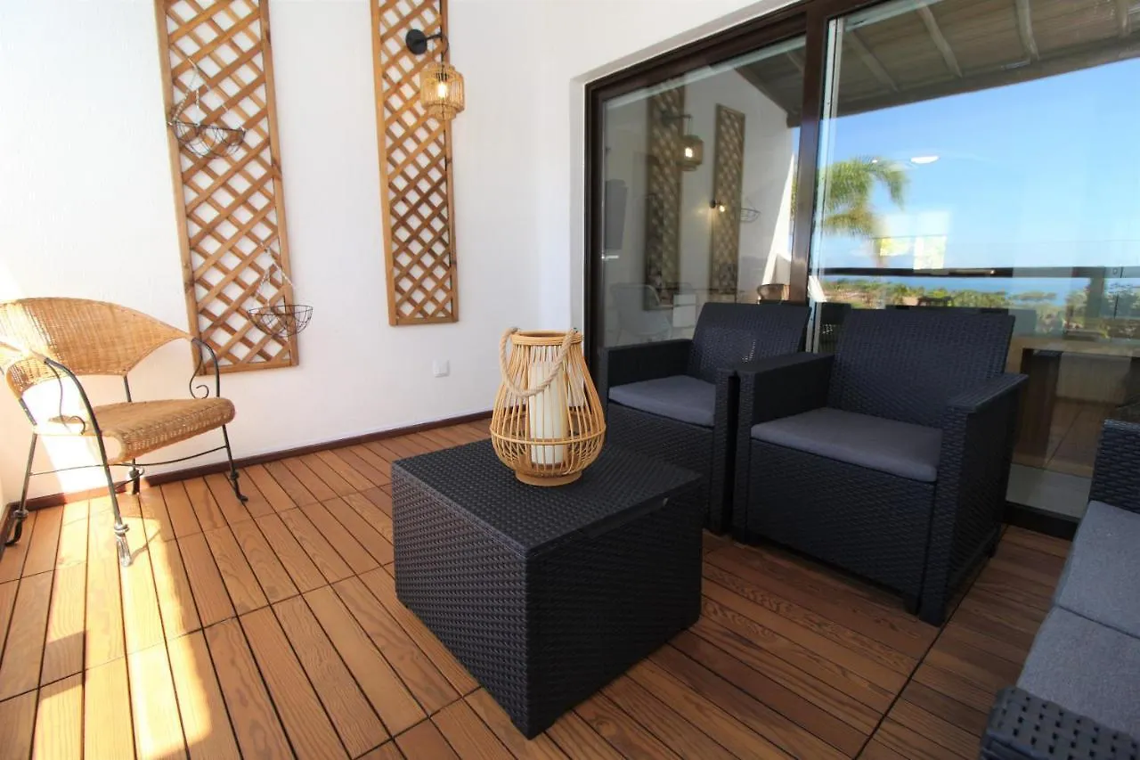 Ocean View Hydrangea - 2 Bedroom Apartment At Sao Rafael Beach, Albufeira Portugalsko