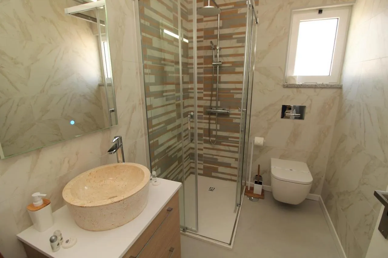 Ocean View Hydrangea - 2 Bedroom Apartment At Sao Rafael Beach, Albufeira