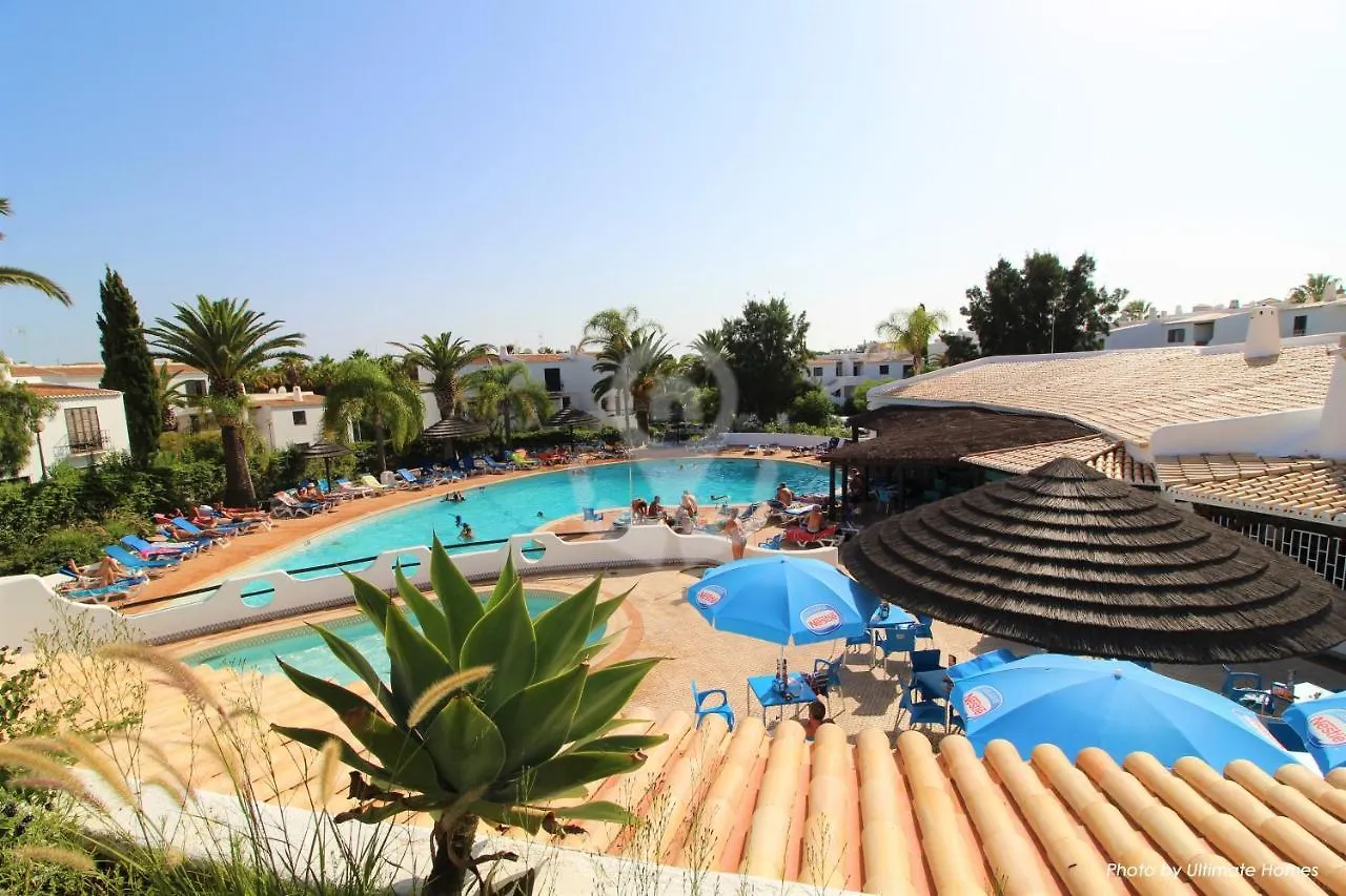 Ocean View Hydrangea - 2 Bedroom Apartment At Sao Rafael Beach, Albufeira