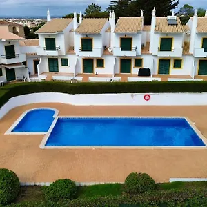  Hébergement de vacances Casa Galé - Joia Sesmarias