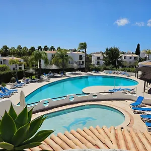 Sao Rafael Sun & Beach House Apartamento