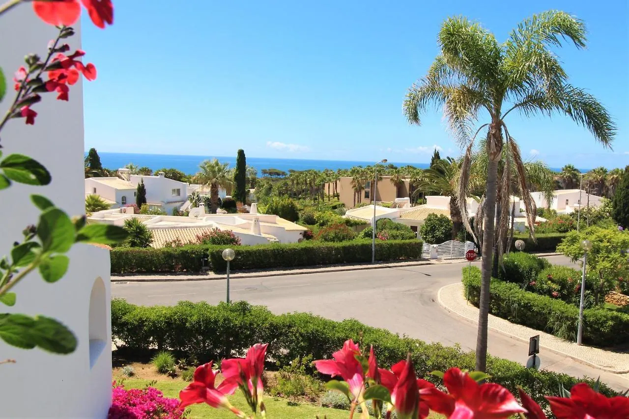Ocean View Hydrangea - 2 Bedroom Apartment At Sao Rafael Beach, Albufeira