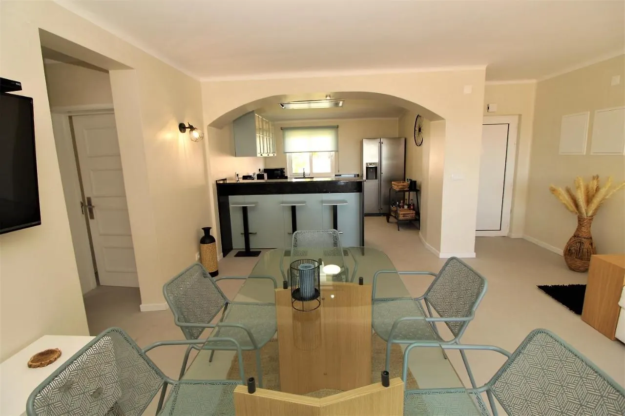 Ocean View Hydrangea - 2 Bedroom Apartment At Sao Rafael Beach, Albufeira