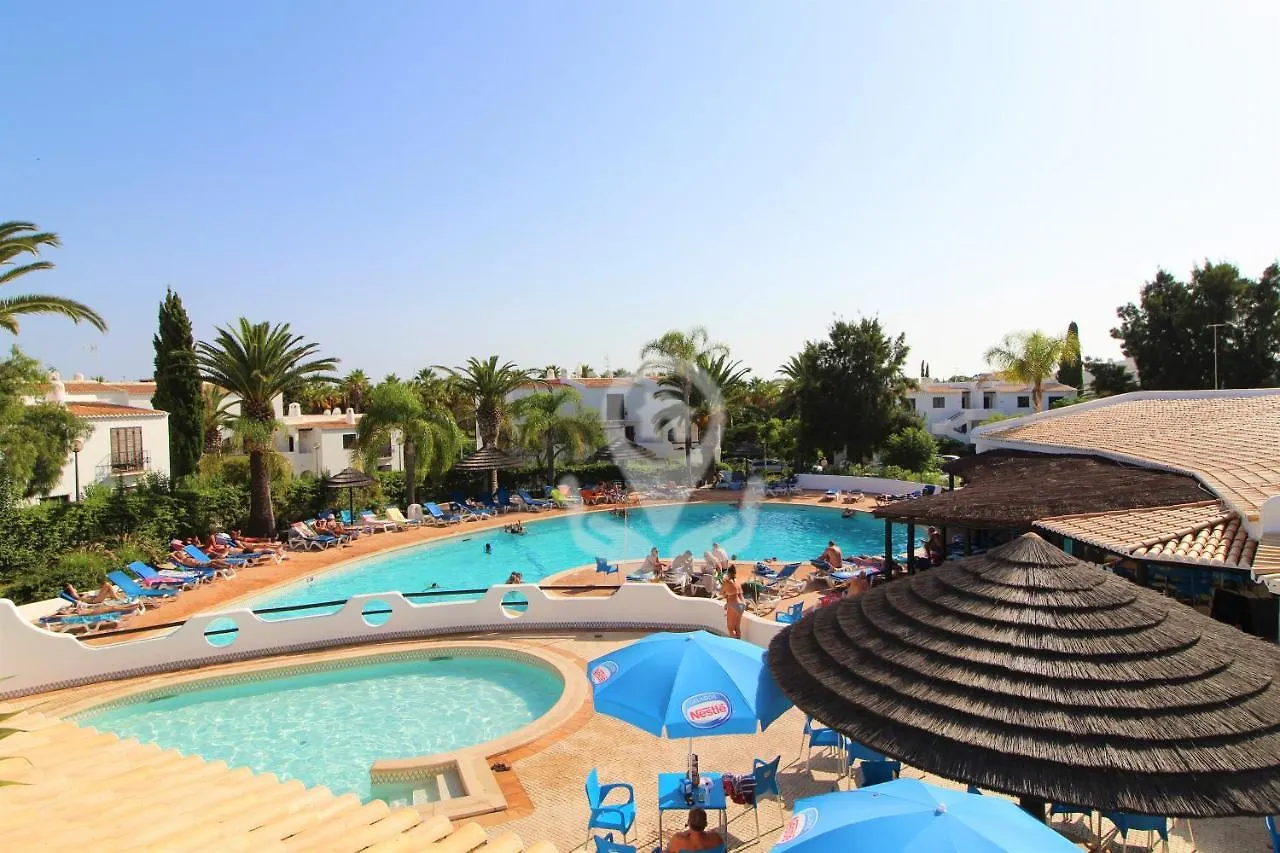 Ocean View Hydrangea - 2 Bedroom Apartment At Sao Rafael Beach, Albufeira Portugal