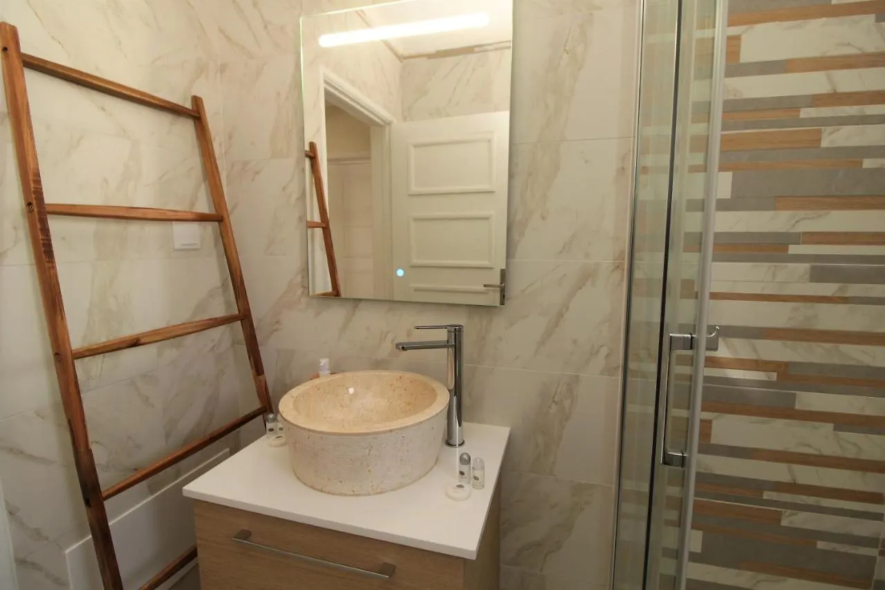 Ocean View Hydrangea - 2 Bedroom Apartment At Sao Rafael Beach, Albufeira Portugal
