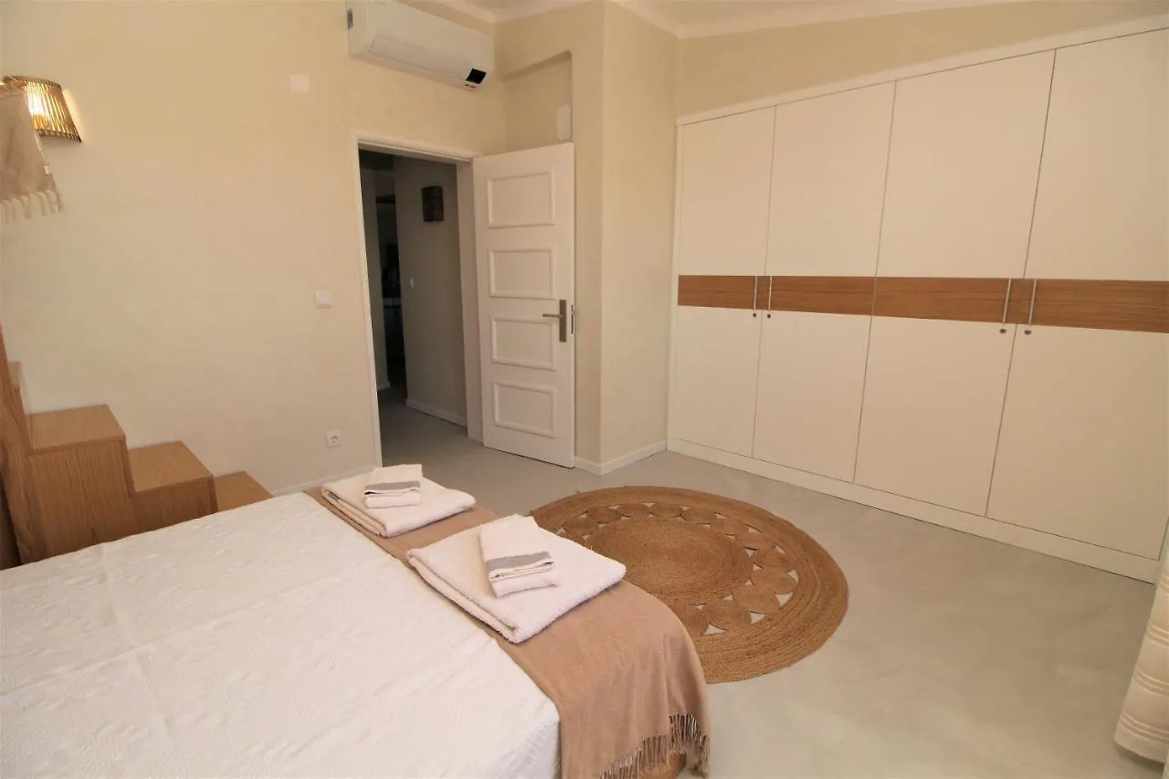 Ocean View Hydrangea - 2 Bedroom Apartment At Sao Rafael Beach, Albufeira 0*,  Portugal