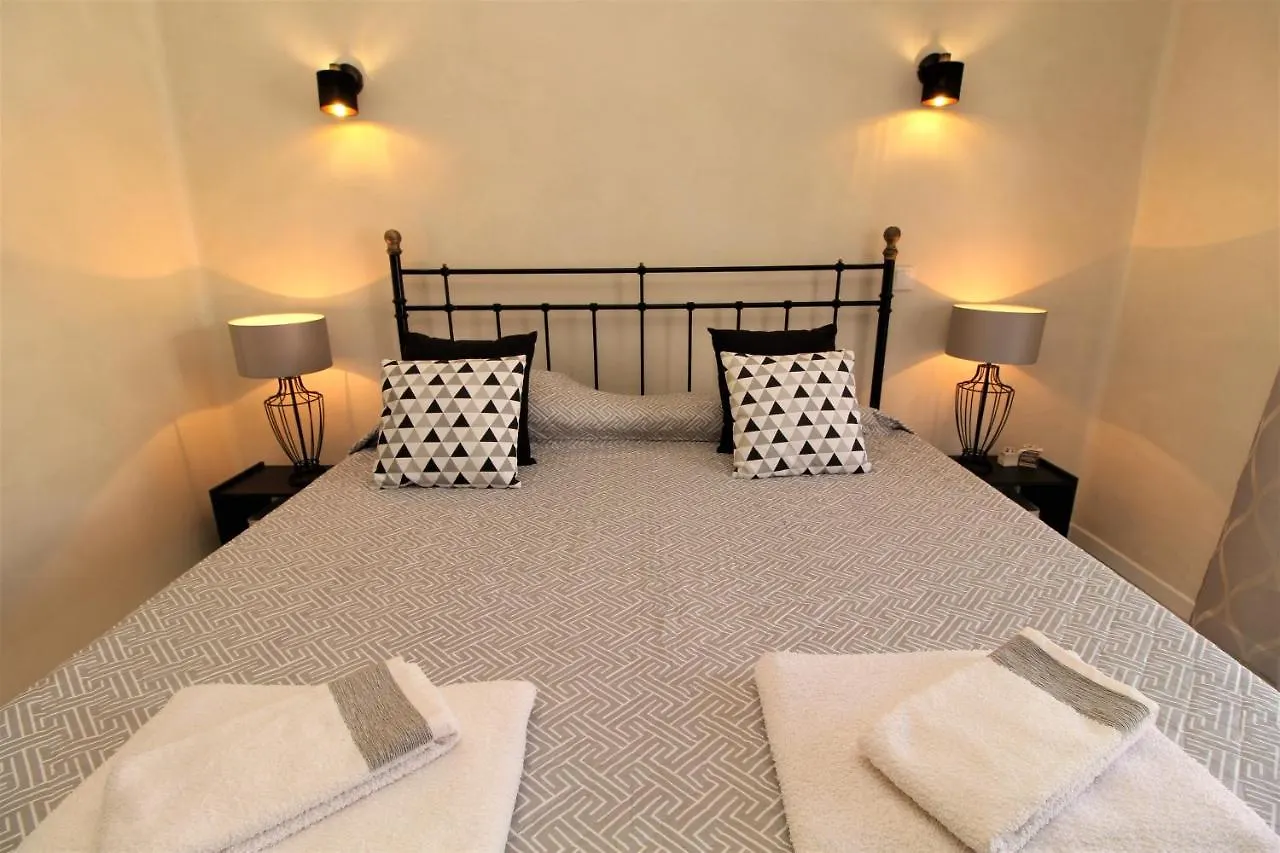 Ocean View Hydrangea - 2 Bedroom Apartment At Sao Rafael Beach, Albufeira 0*,