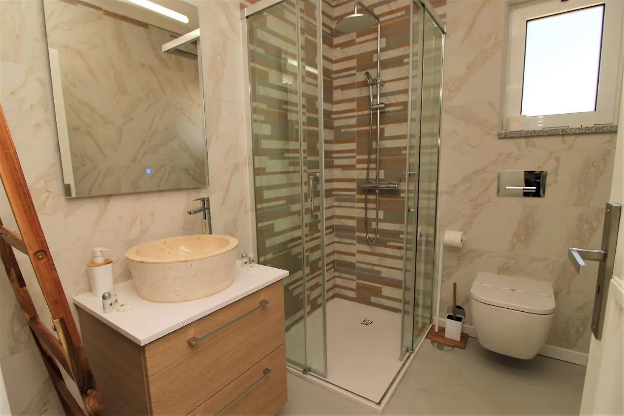Ocean View Hydrangea - 2 Bedroom Apartment At Sao Rafael Beach, Albufeira 0*,  Portugal