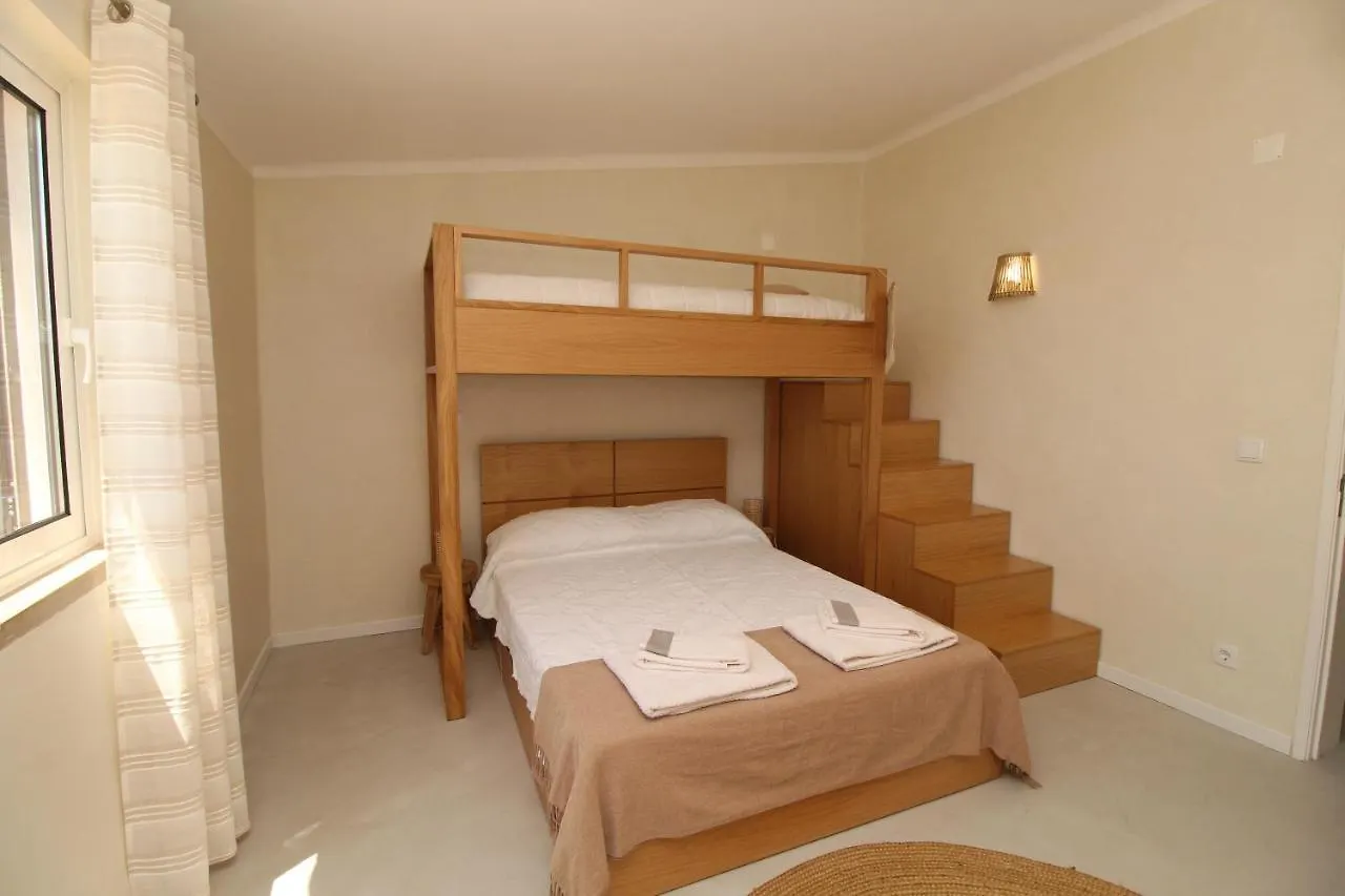 Ocean View Hydrangea - 2 Bedroom Apartment At Sao Rafael Beach, Albufeira