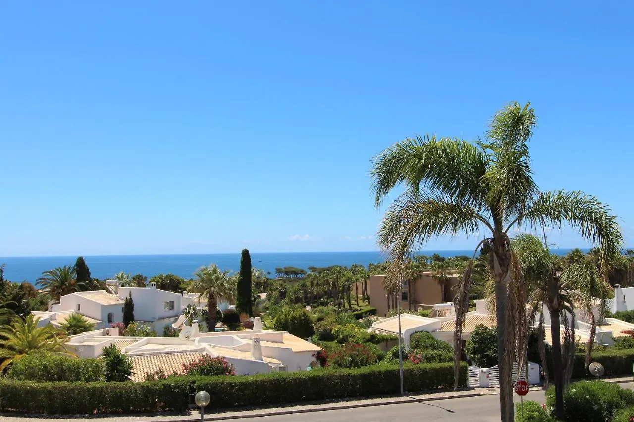 Ocean View Hydrangea - 2 Bedroom Apartment At Sao Rafael Beach, Albufeira Portugal