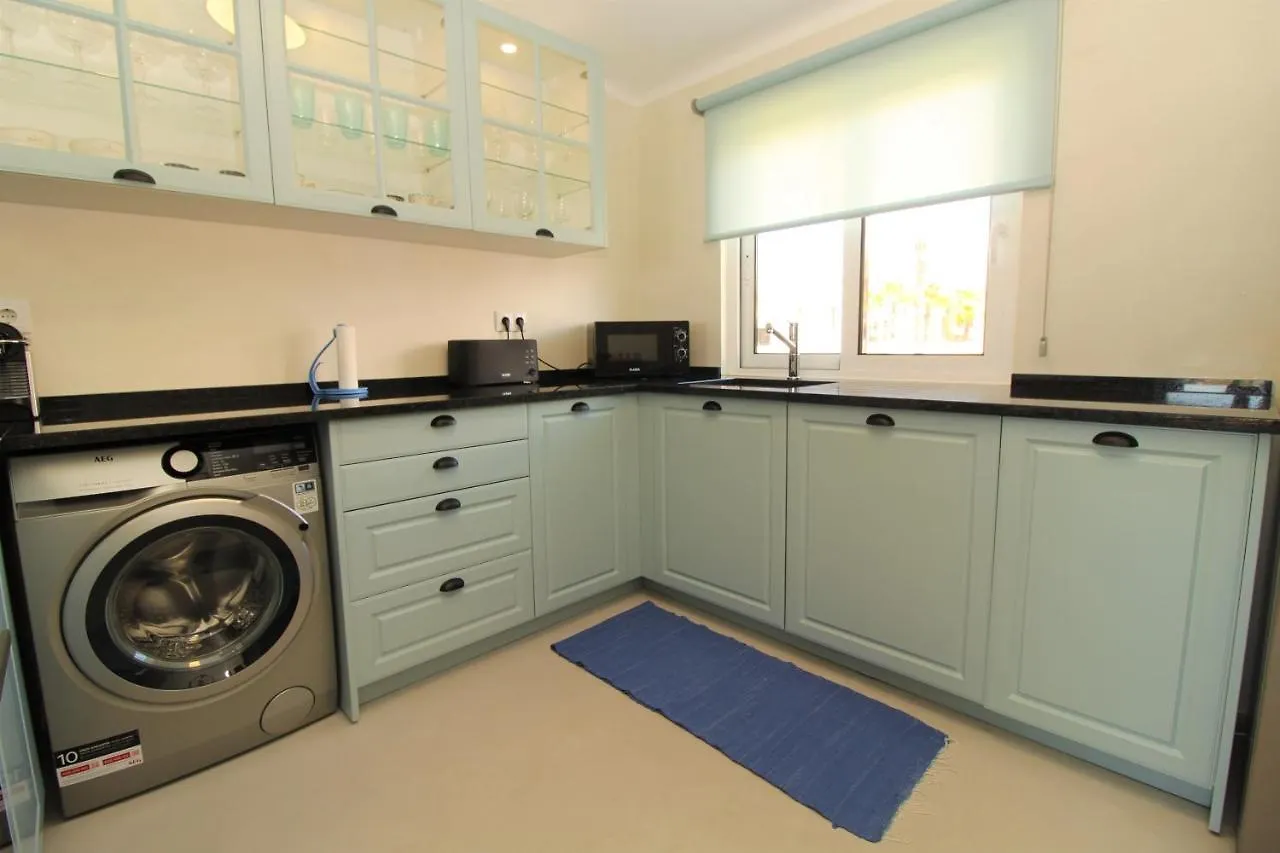 Ocean View Hydrangea - 2 Bedroom Apartment At Sao Rafael Beach, Albufeira 0*,  Portugal