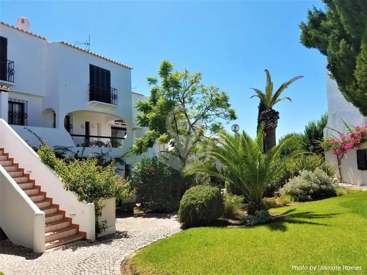 Ocean View Hydrangea - 2 Bedroom Apartment At Sao Rafael Beach, Albufeira Portugal