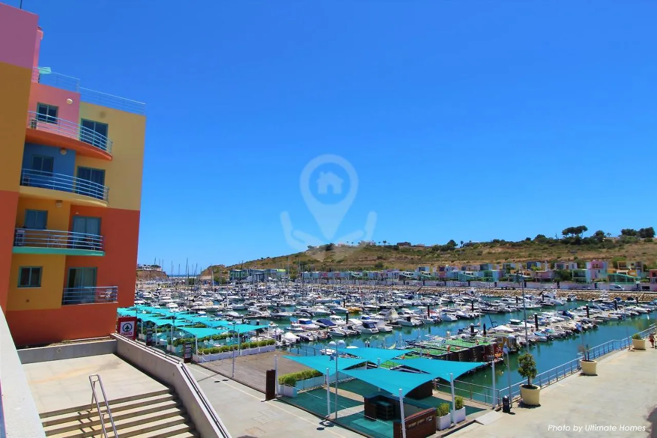 Ocean View Hydrangea - 2 Bedroom Apartment At Sao Rafael Beach, Albufeira